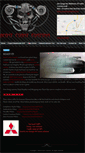 Mobile Screenshot of beastcoastcustoms.com